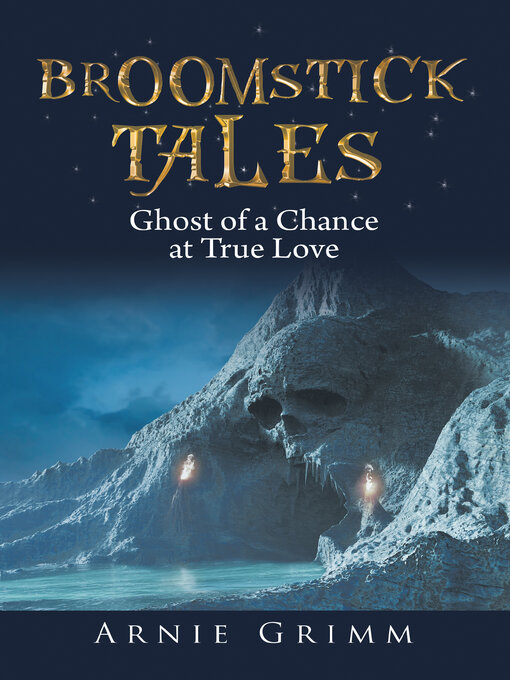 Title details for Broomstick Tales by Arnie Grimm - Available